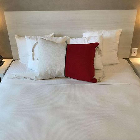 Insignia Hotel Brooklyn, Ascend Hotel Collection Nova Iorque Exterior foto