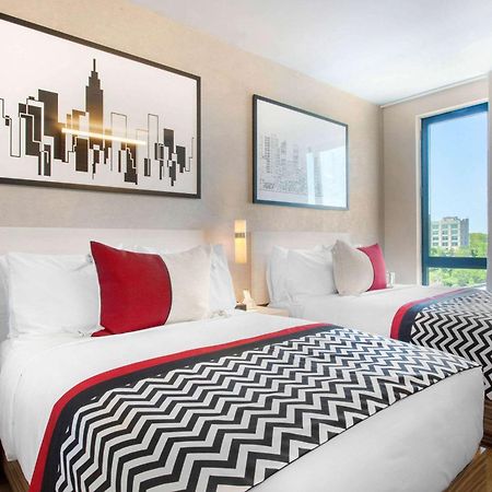 Insignia Hotel Brooklyn, Ascend Hotel Collection Nova Iorque Exterior foto