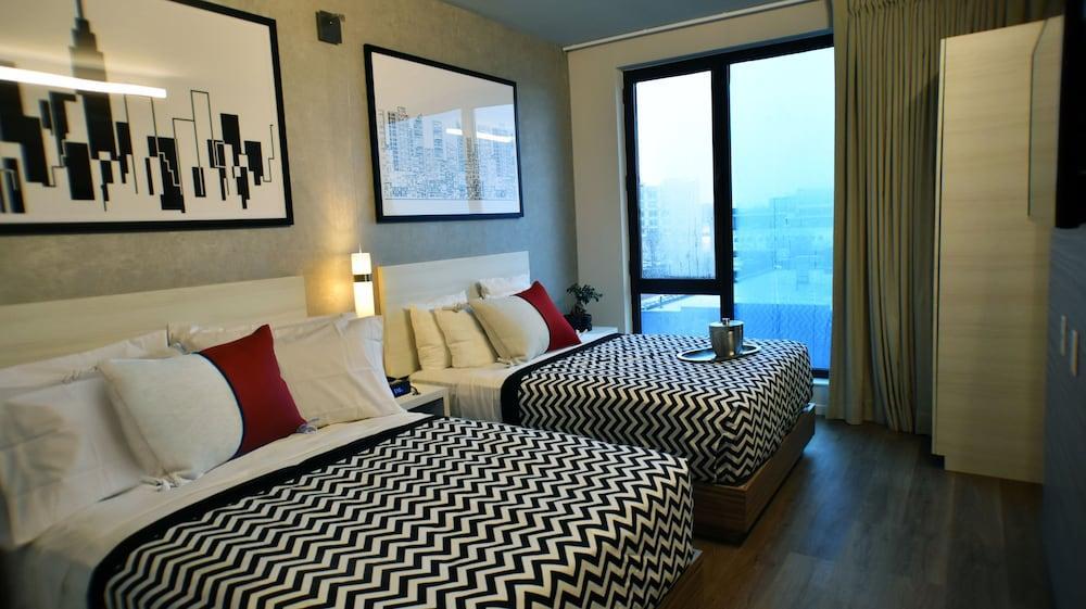 Insignia Hotel Brooklyn, Ascend Hotel Collection Nova Iorque Exterior foto
