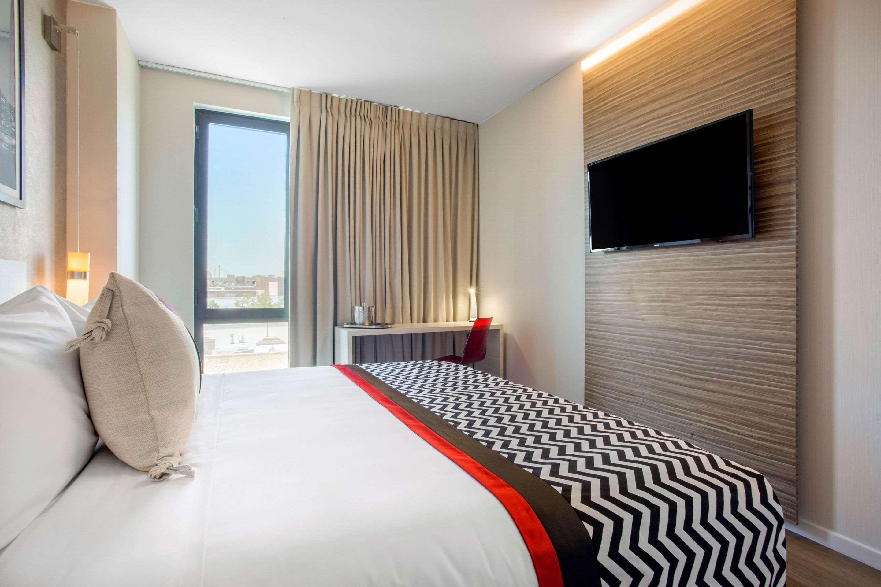 Insignia Hotel Brooklyn, Ascend Hotel Collection Nova Iorque Exterior foto
