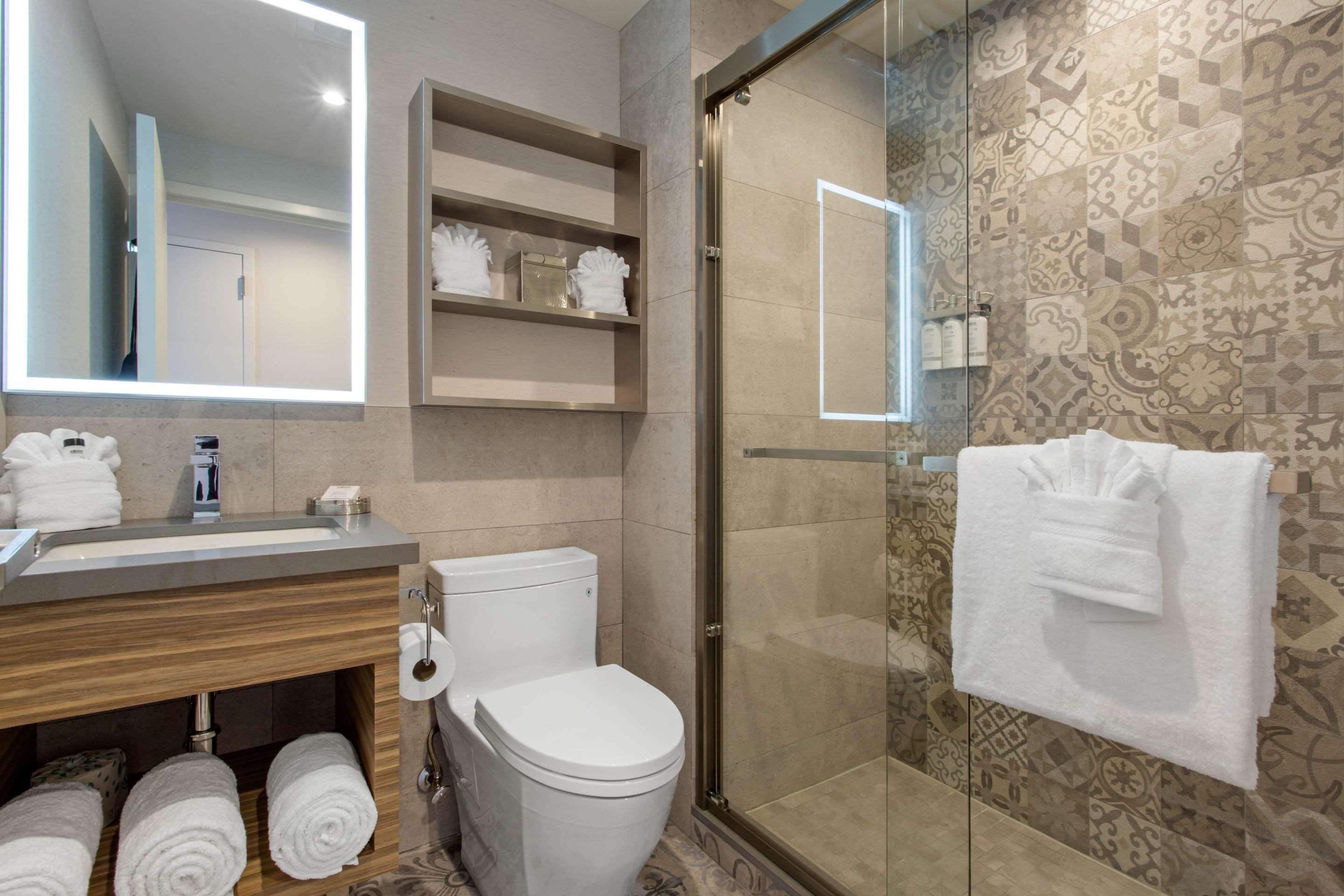 Insignia Hotel Brooklyn, Ascend Hotel Collection Nova Iorque Exterior foto