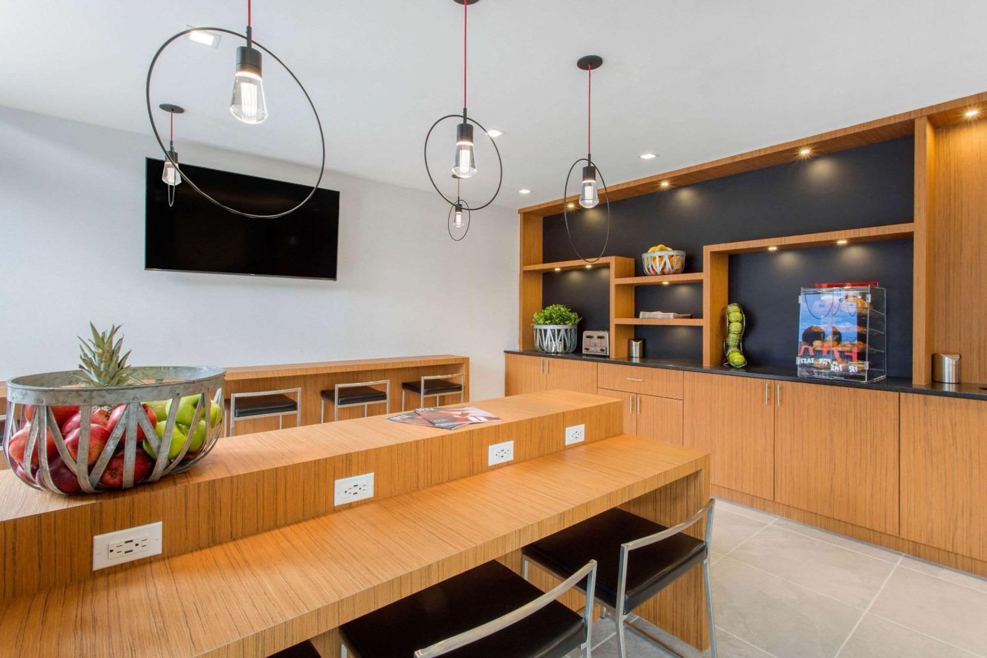 Insignia Hotel Brooklyn, Ascend Hotel Collection Nova Iorque Exterior foto
