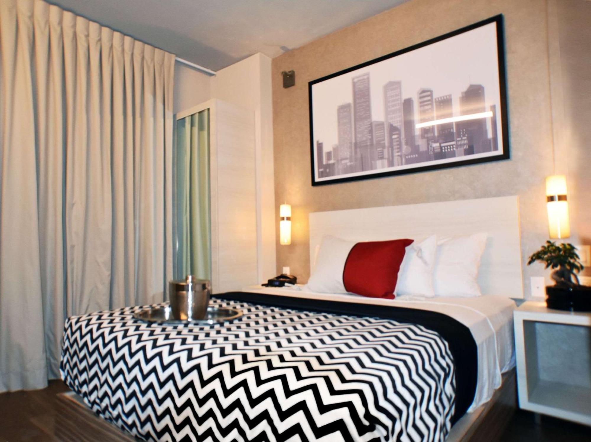 Insignia Hotel Brooklyn, Ascend Hotel Collection Nova Iorque Exterior foto