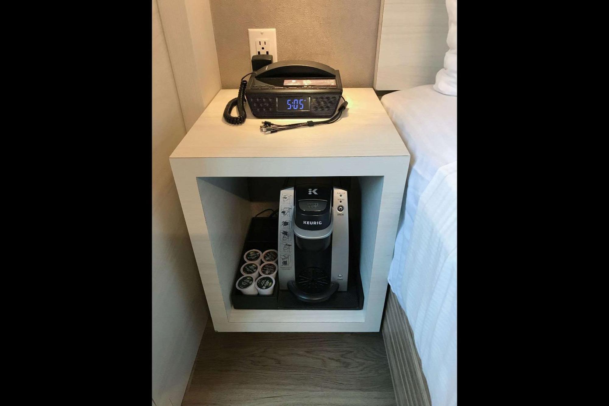 Insignia Hotel Brooklyn, Ascend Hotel Collection Nova Iorque Exterior foto