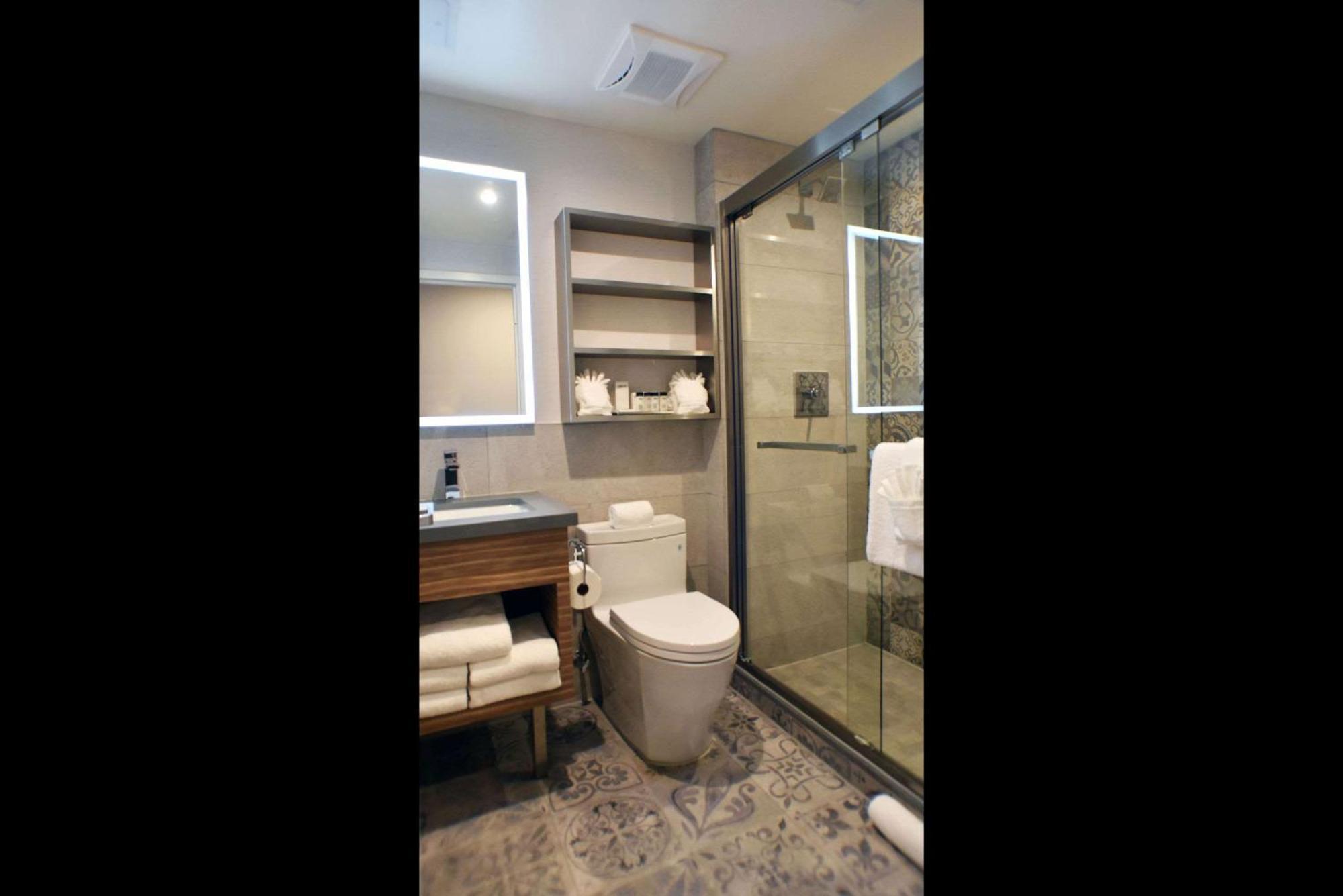 Insignia Hotel Brooklyn, Ascend Hotel Collection Nova Iorque Exterior foto