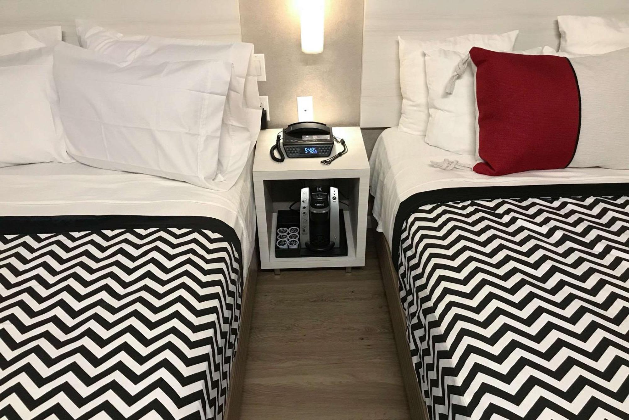 Insignia Hotel Brooklyn, Ascend Hotel Collection Nova Iorque Exterior foto