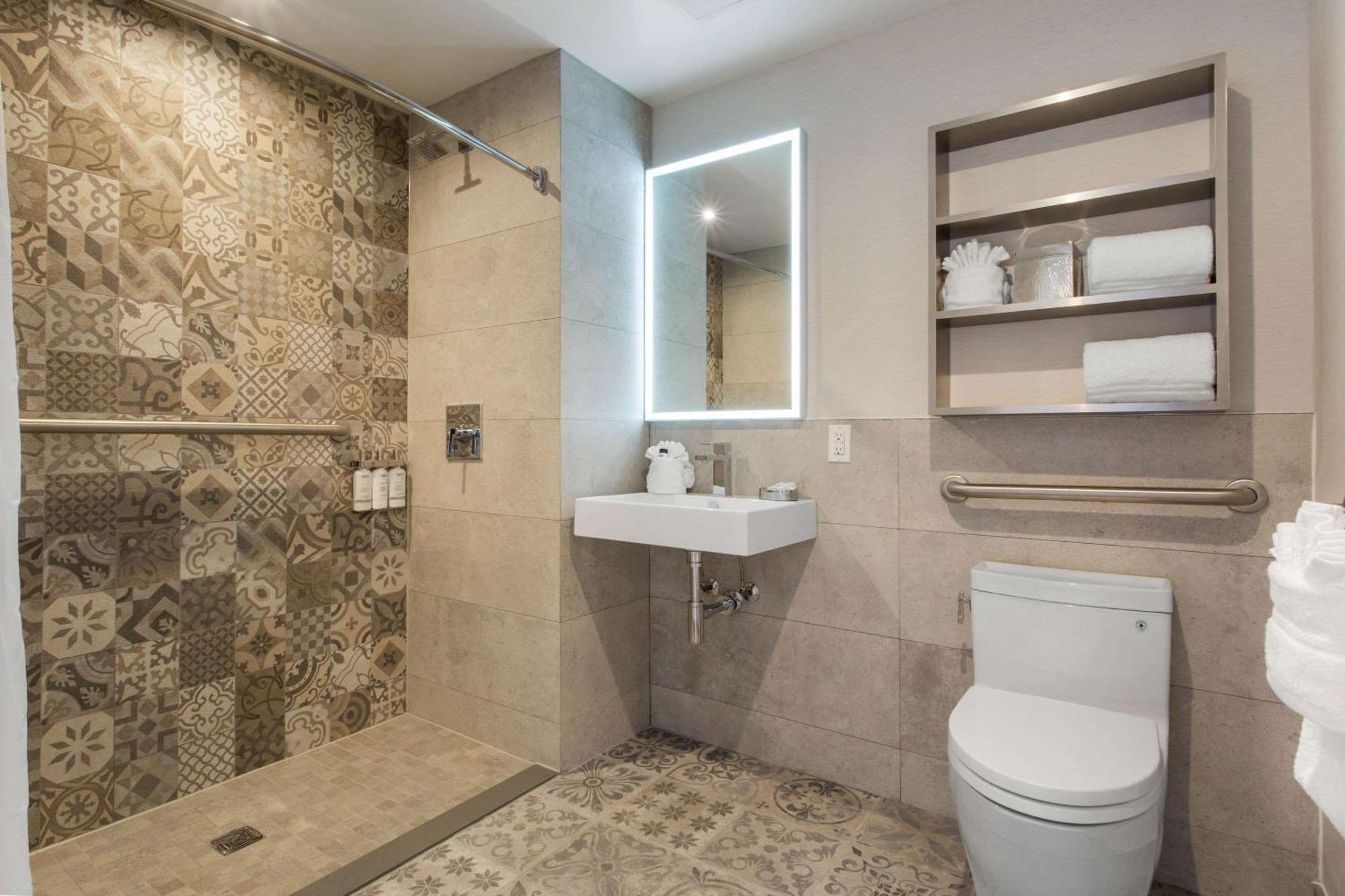 Insignia Hotel Brooklyn, Ascend Hotel Collection Nova Iorque Exterior foto