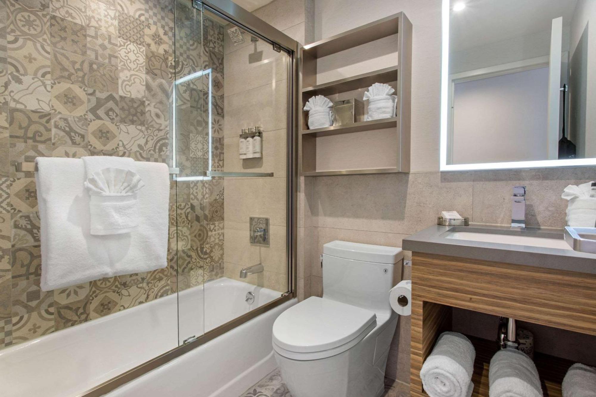 Insignia Hotel Brooklyn, Ascend Hotel Collection Nova Iorque Exterior foto