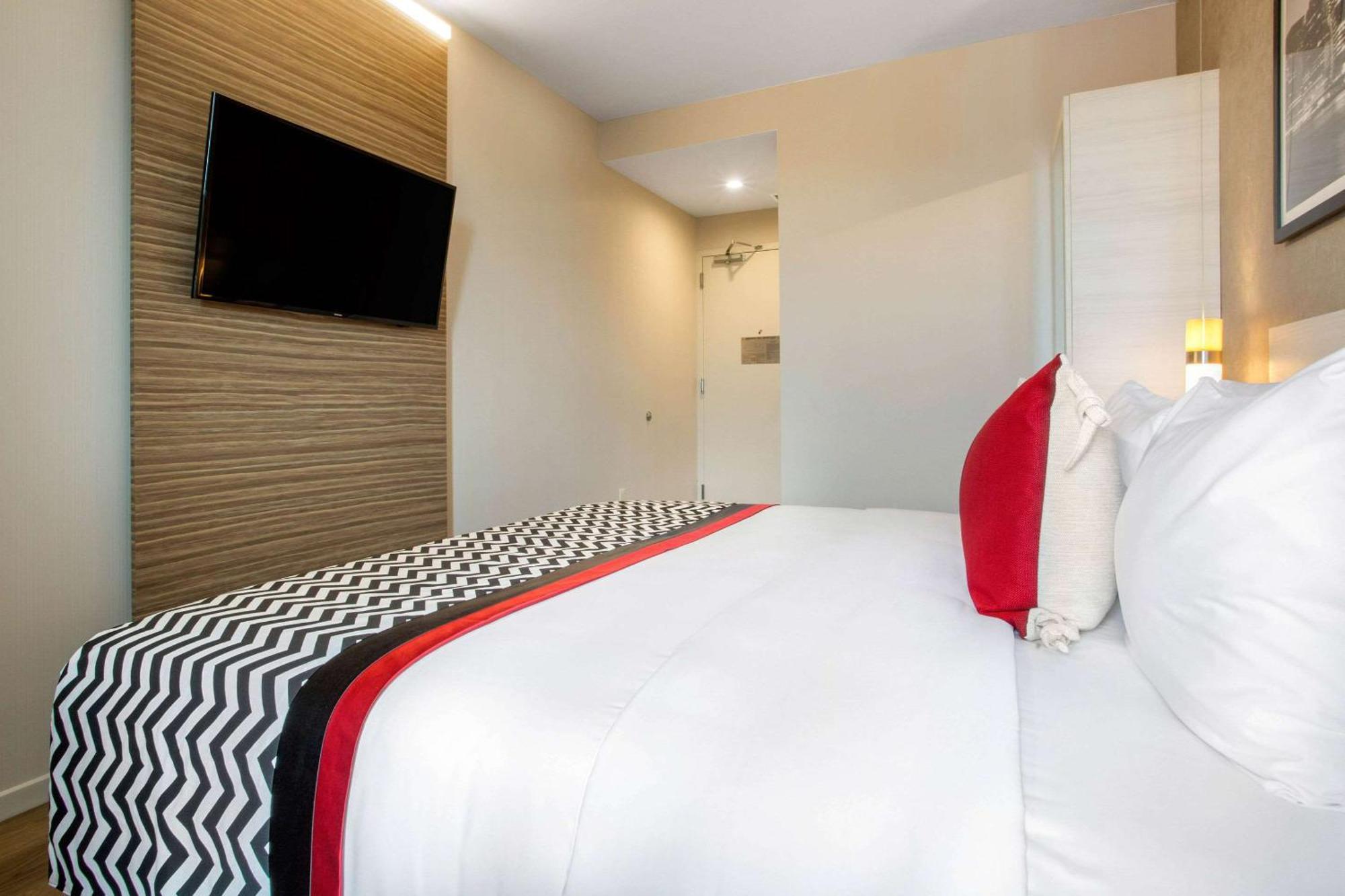 Insignia Hotel Brooklyn, Ascend Hotel Collection Nova Iorque Exterior foto