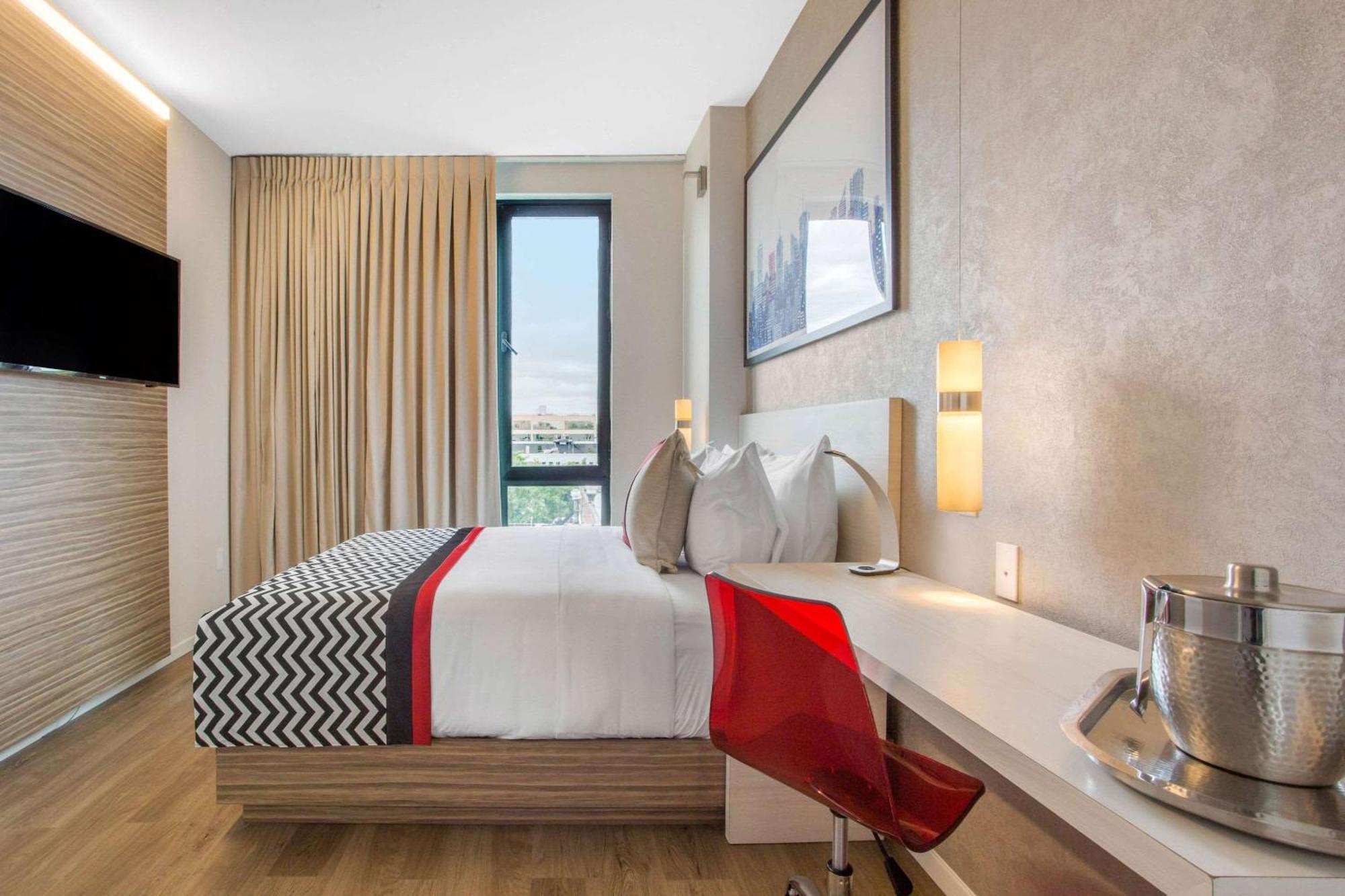 Insignia Hotel Brooklyn, Ascend Hotel Collection Nova Iorque Exterior foto