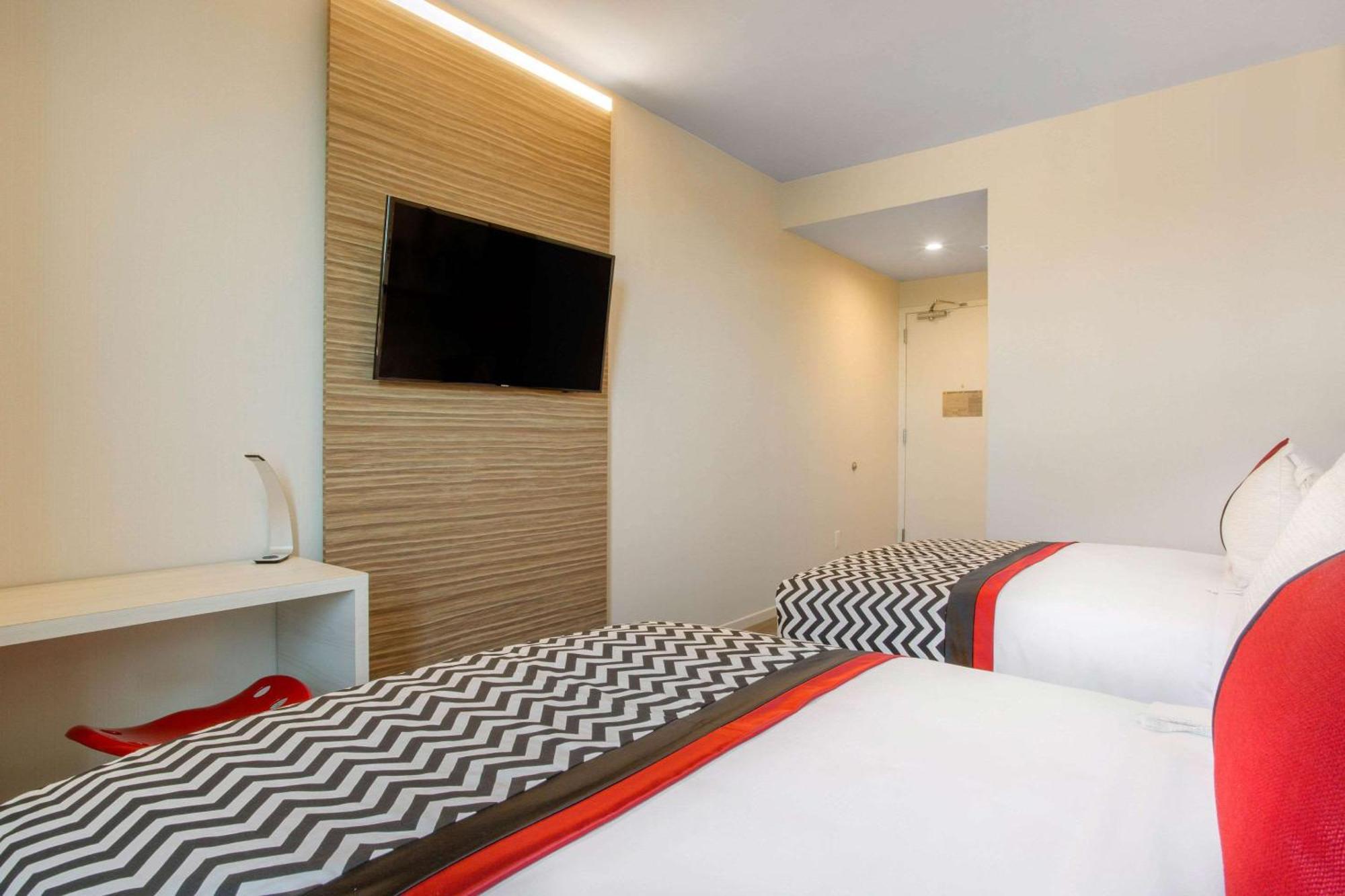 Insignia Hotel Brooklyn, Ascend Hotel Collection Nova Iorque Exterior foto
