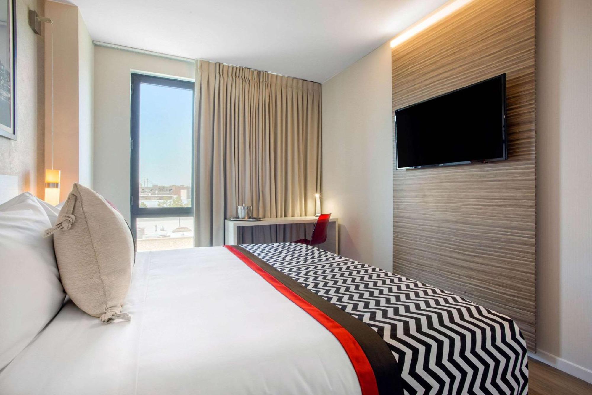 Insignia Hotel Brooklyn, Ascend Hotel Collection Nova Iorque Exterior foto