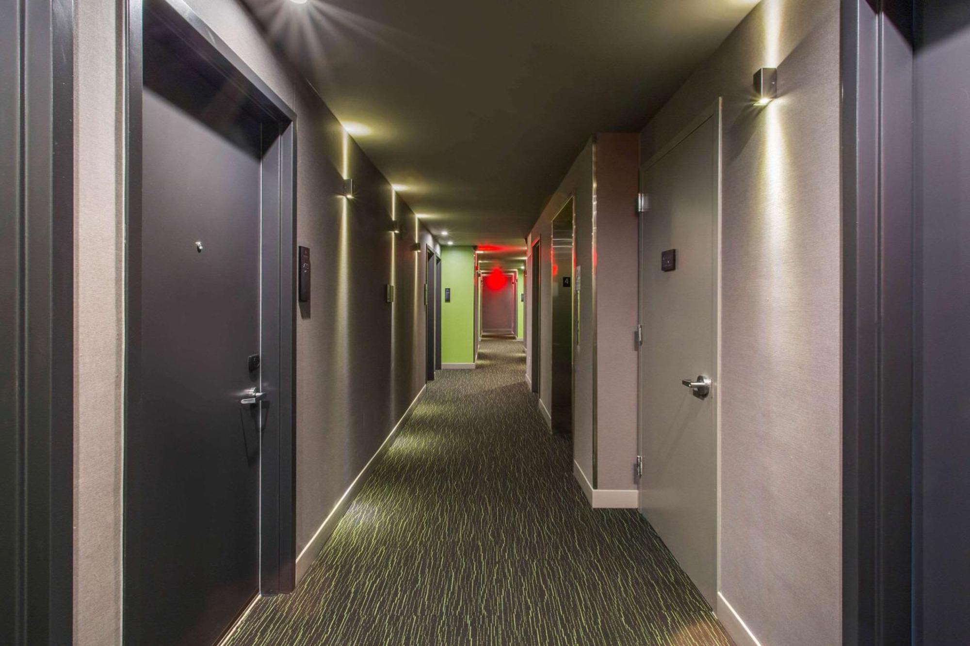 Insignia Hotel Brooklyn, Ascend Hotel Collection Nova Iorque Exterior foto